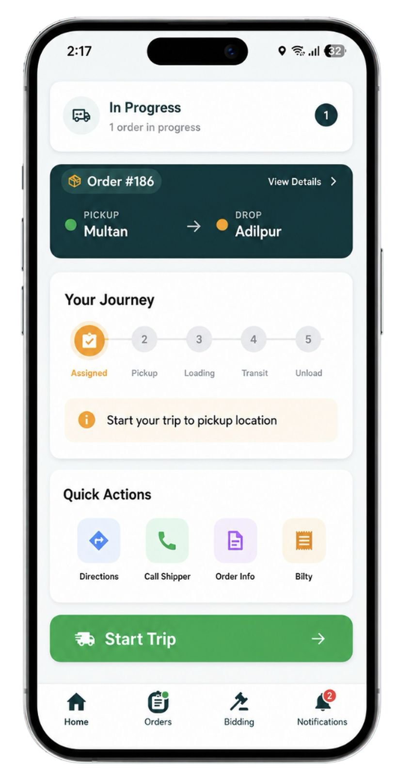 app-download-transporters